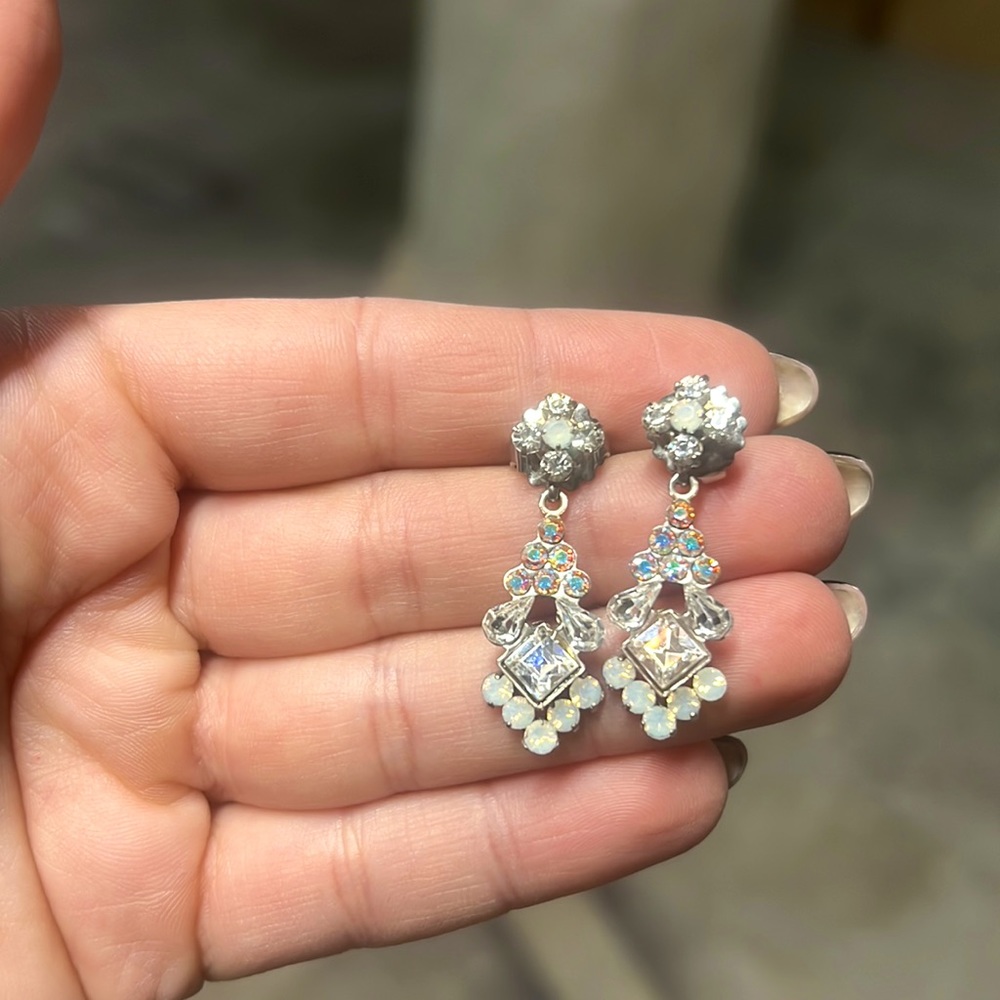 Sorrelli Earrings